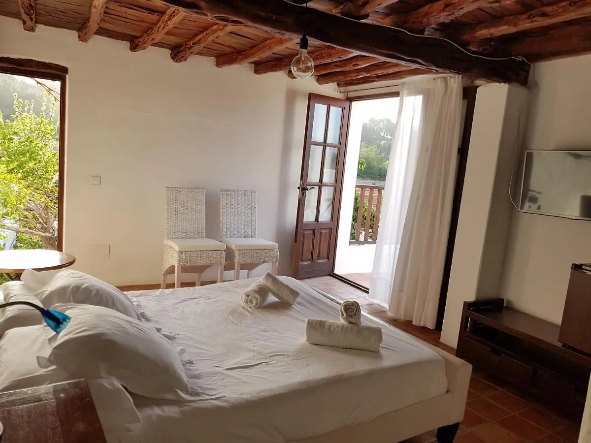 Holiday home Finca Can Pepis Villa Santa Agnes de Corona