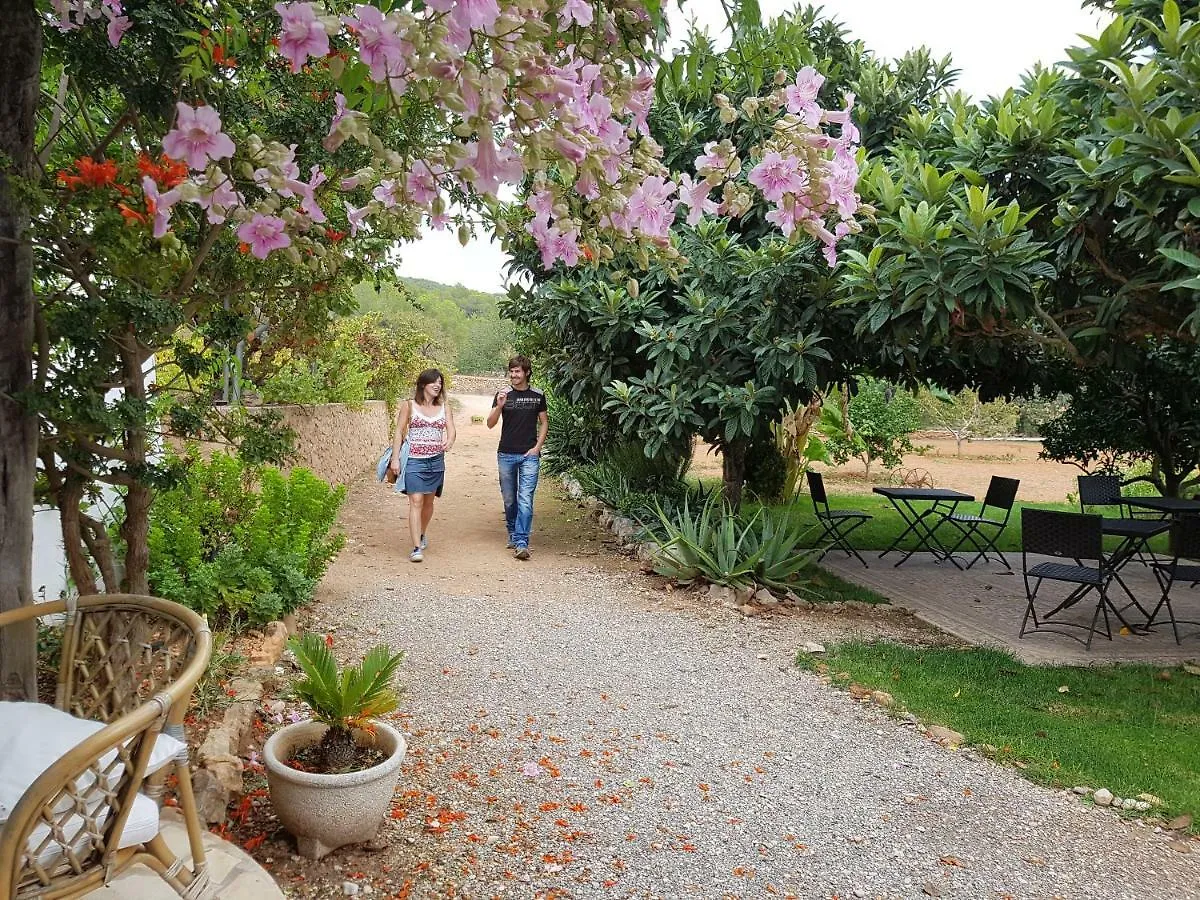 Holiday home Finca Can Pepis Villa Santa Agnes de Corona