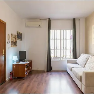  Apartment Perla Lagunillas Spain