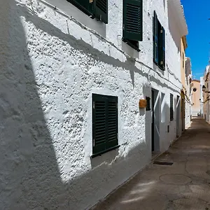 Samarés Ciutadella (Menorca)